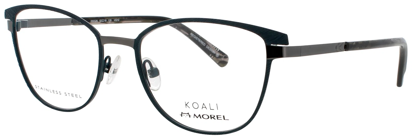 Koali-morel 20032K Eyeglasses